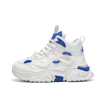Dao Tu Sen High Top Chunky Sneakers Men's