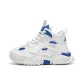 White Blue-(C70) Hengyu