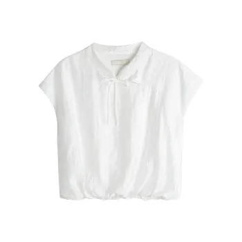 RTNH Shirts Women's White