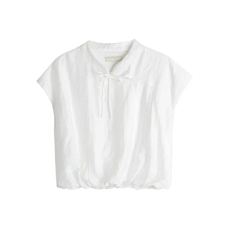 RTNH Shirts Women's White-0