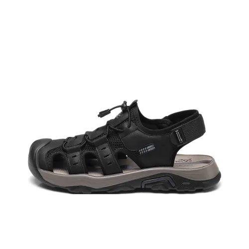 Strongman 3515 River Trekking Shoes Men's
