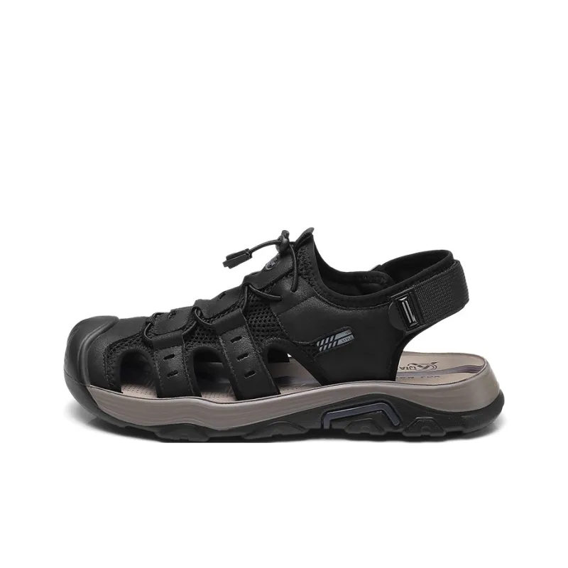 Strongman 3515 River Trekking Shoes Men's-0