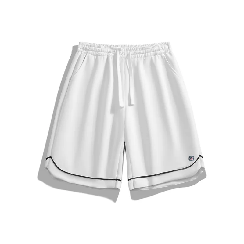 ATLETICO DE MADRID 1903 Casual Shorts Unisex-5