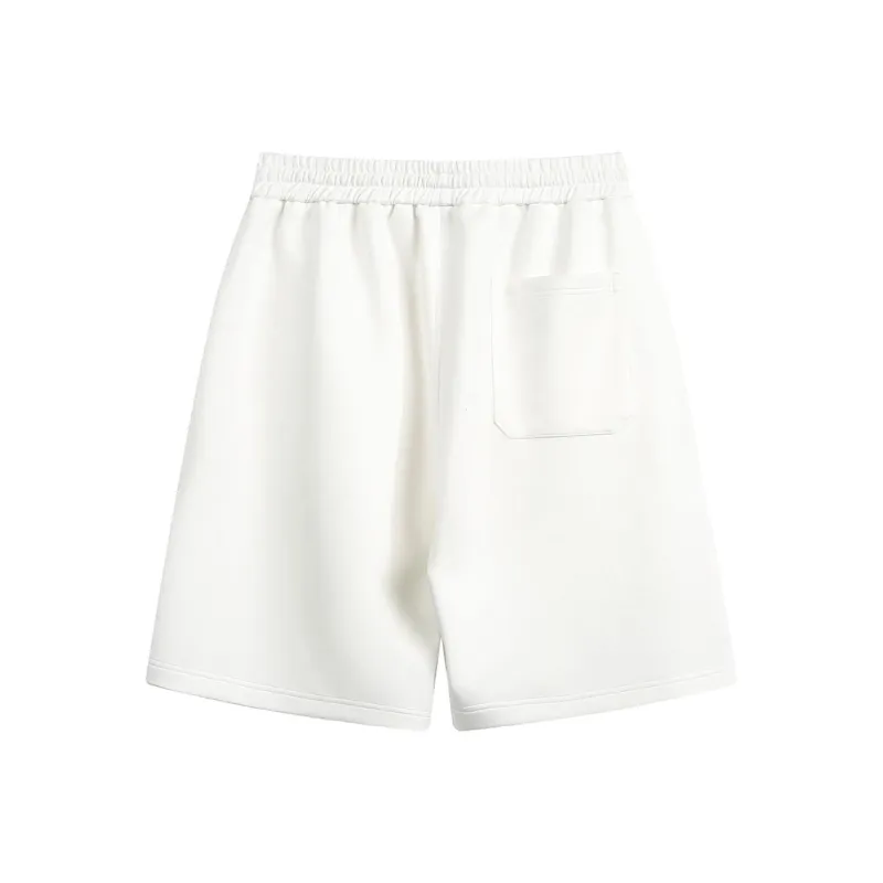 HAPPY PARTY Casual Shorts Unisex-25