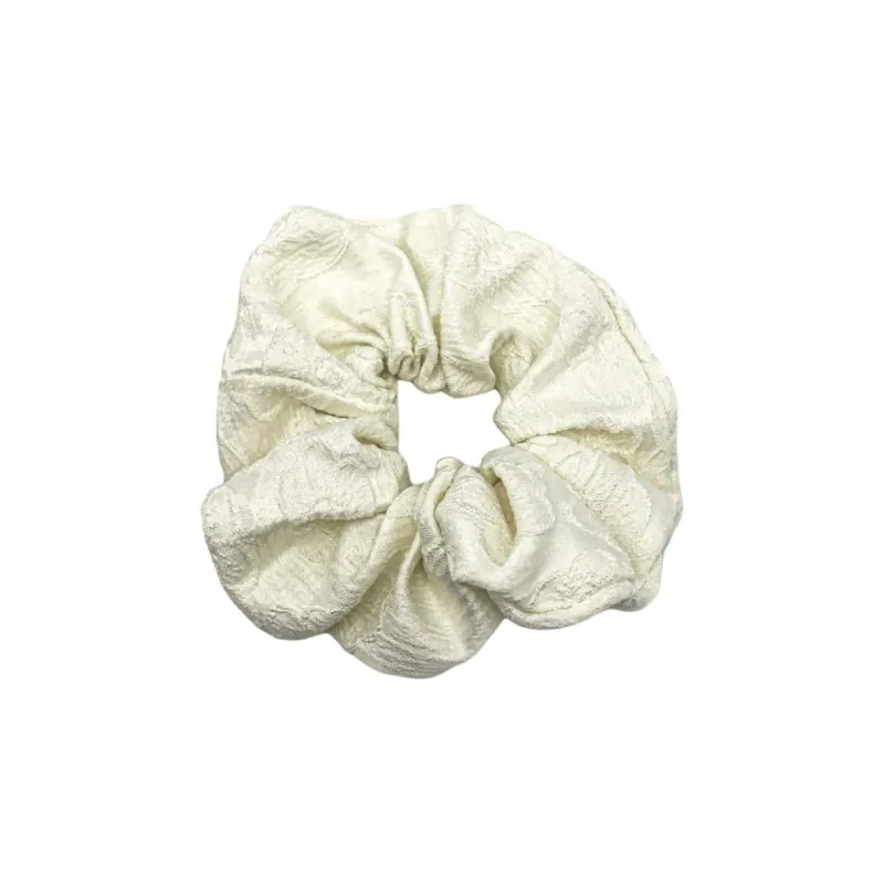 JIANYINGSHU Fabric Hair Tie Unisex-10