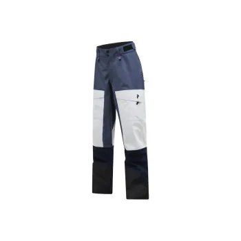 PEAK PERFORMANCE Ski Pants Women's Space Blue