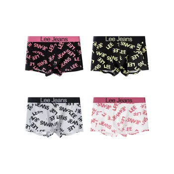 Lee Men Underwear Gift Boxes