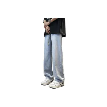 RAMPAGE Jeans Unisex Light Blue