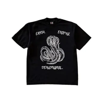 TONYBEAR T Shirts Men