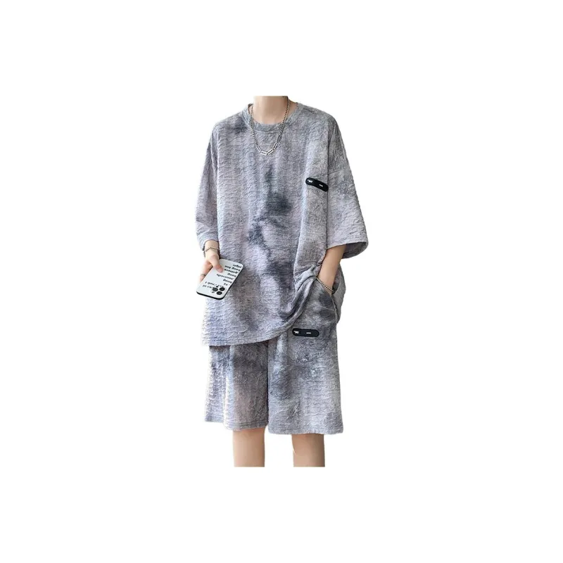FRQ Casual Sportswear Unisex-0