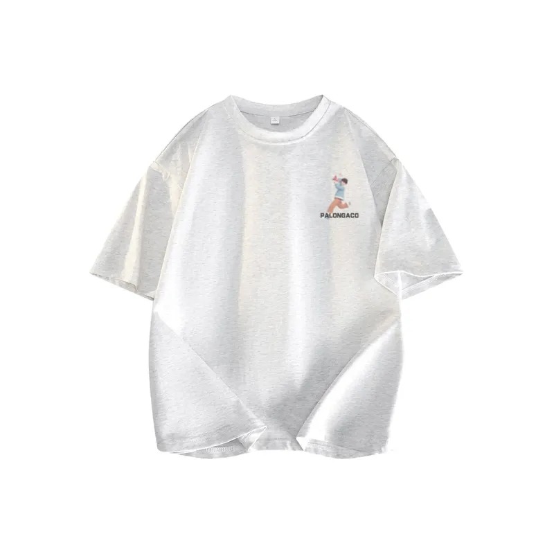 PAL ONGACO T-Shirts Unisex-25