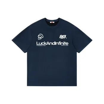 LUCX T-Shirts Unisex