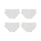 4-Pack White