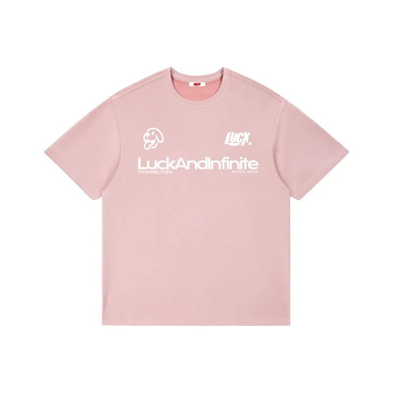 LUCX T-Shirts Unisex-17