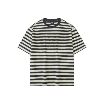 JIANWANG T-Shirts Unisex