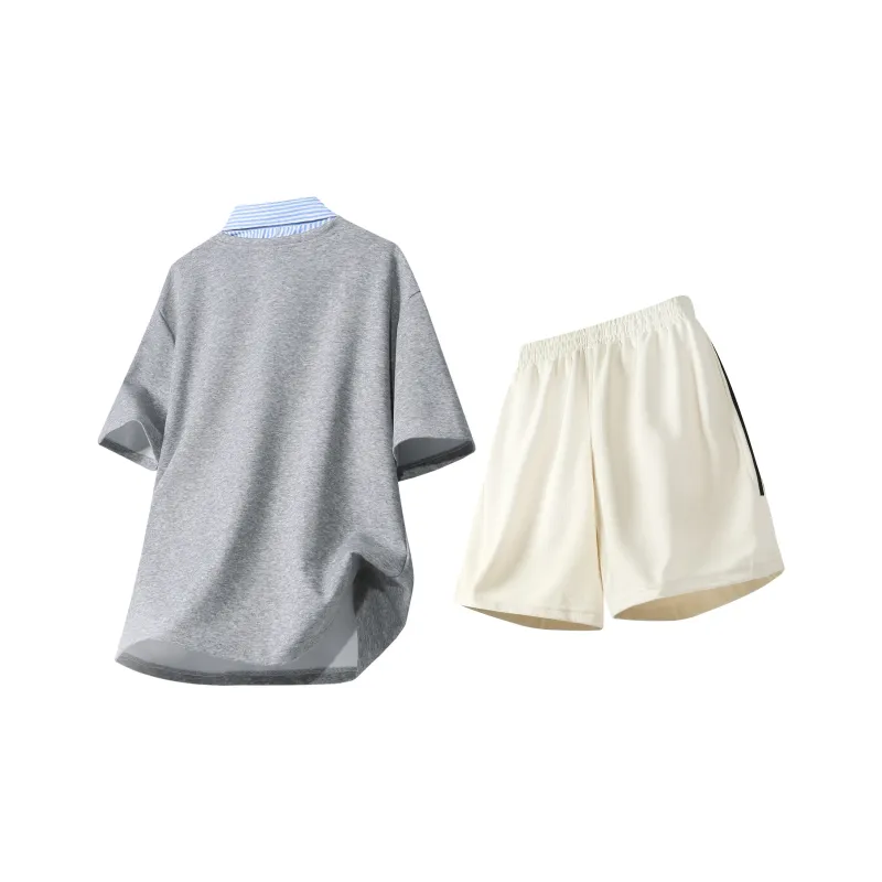 Supremo Cat Casual Sportswear Unisex-7