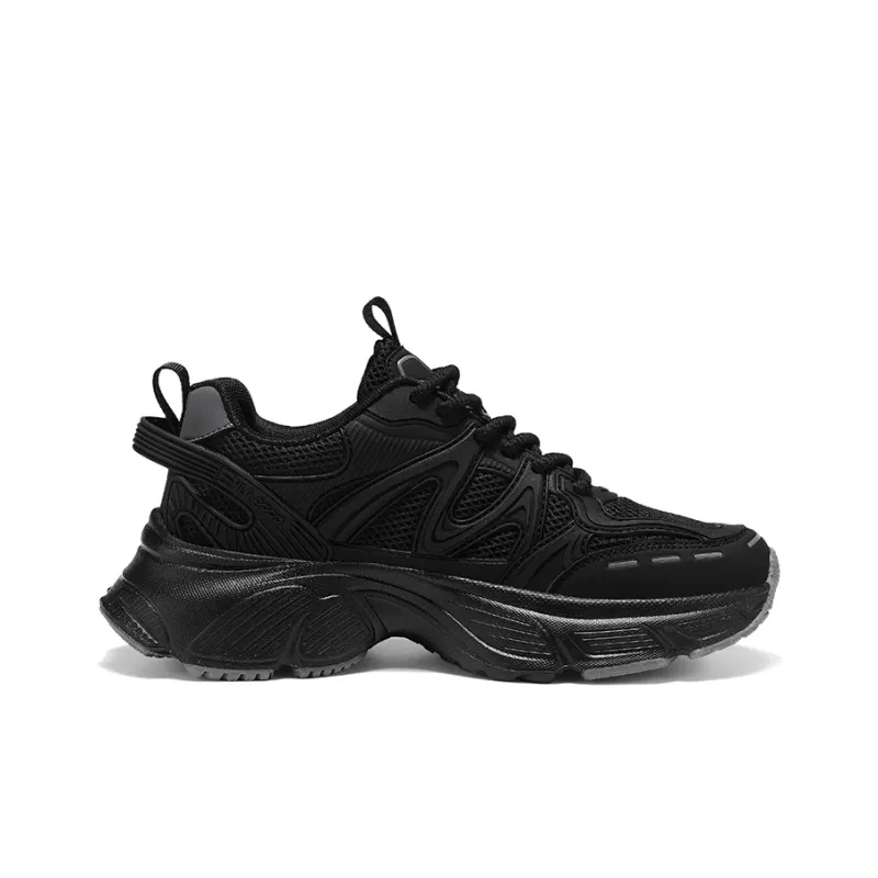 HLA Low Top Chunky Sneakers Men's-2
