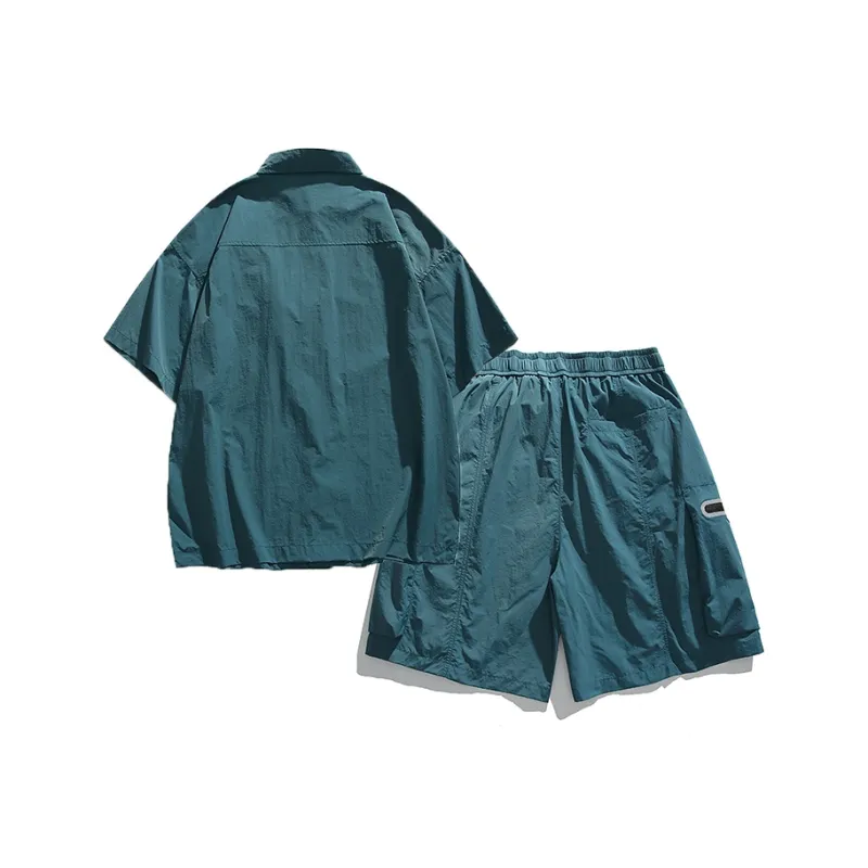 ROBINHOOD Casual Suits Women's-1