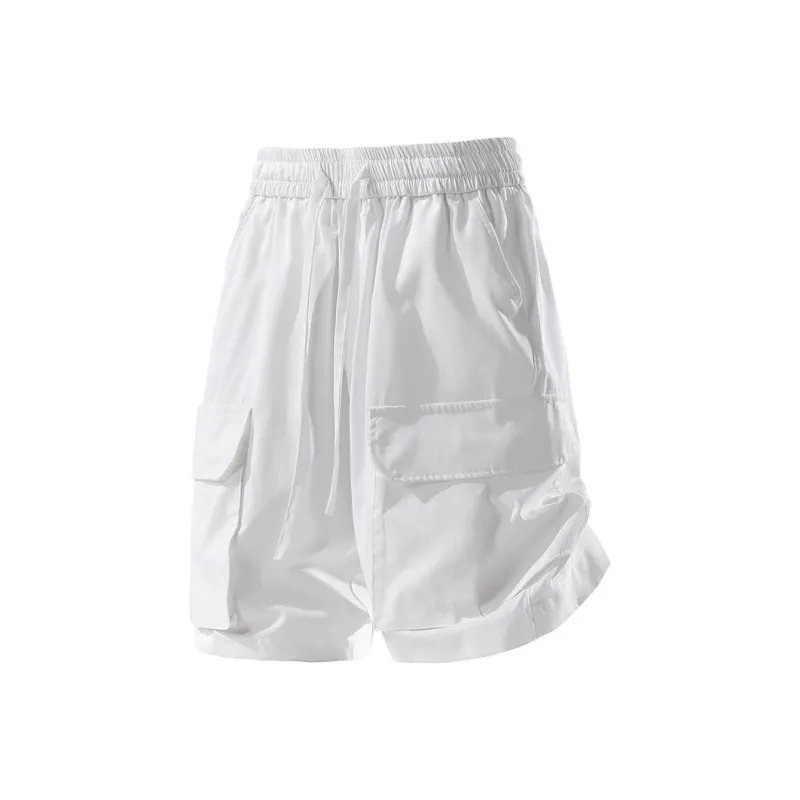 SIL VITIN Casual Shorts Unisex-7