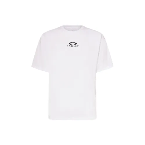 Oakley Enhance SS Crew 15.0 T Shirt Men's White