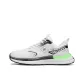 YCF60 White[Breathable Mesh]