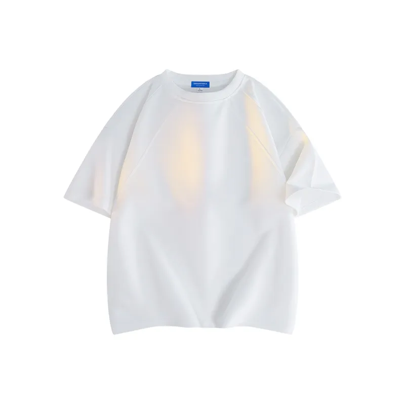 SWAMP AREA T Shirts Unisex-5