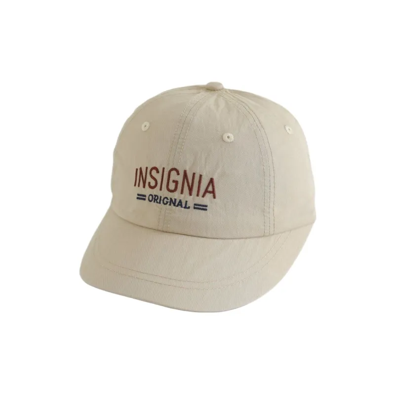 Ai Jiawei Cotton Baseball Caps Unisex-5