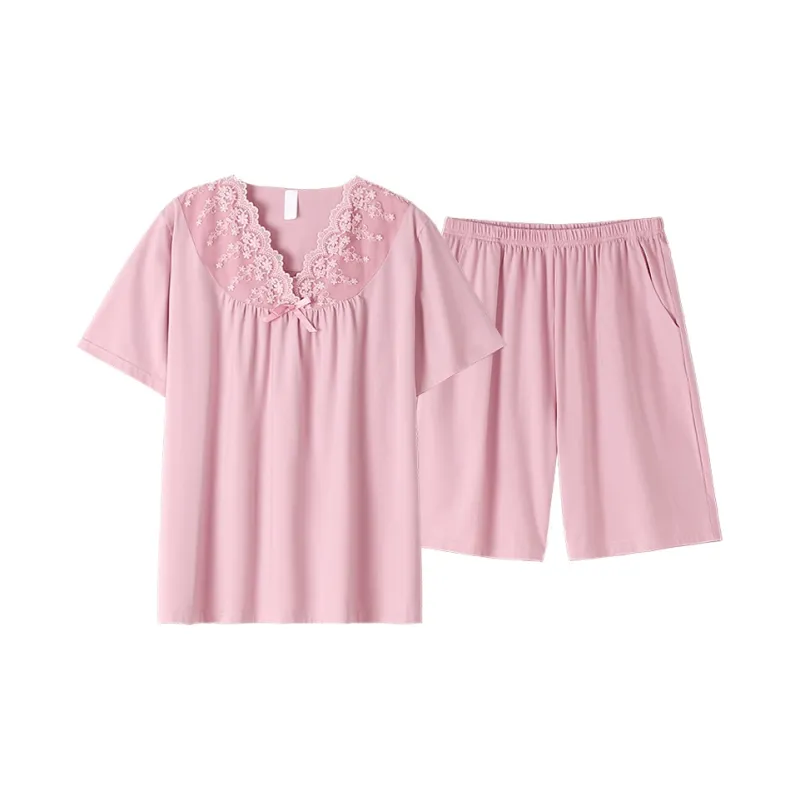 FENTENGCARE Women's Pajama Sets-0