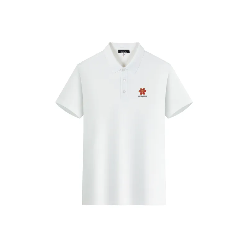 CSKS Polo Shirts Unisex-8