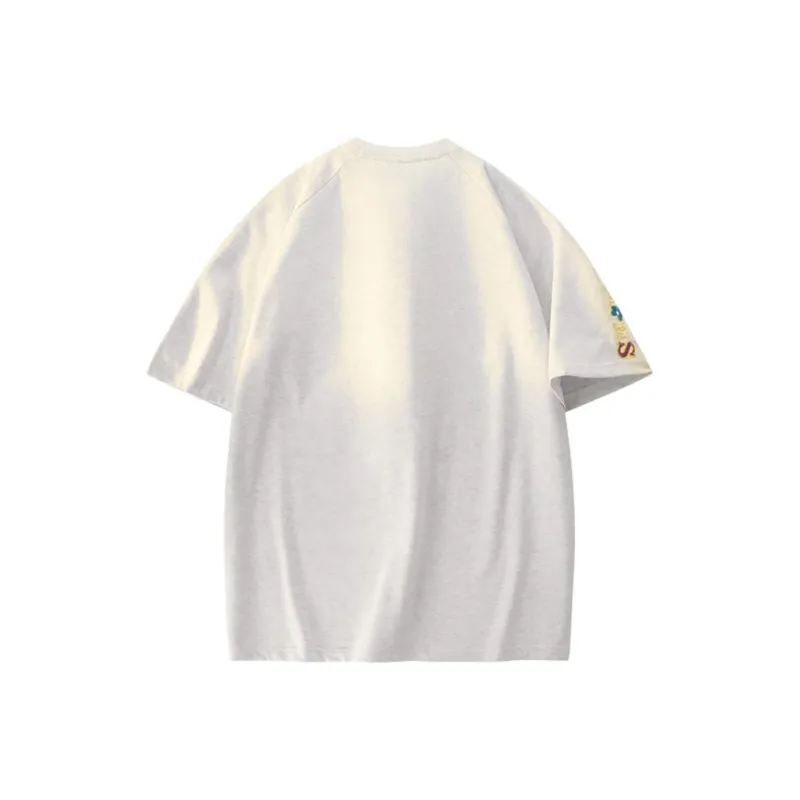 Colorful Creations T Shirt Unisex-1