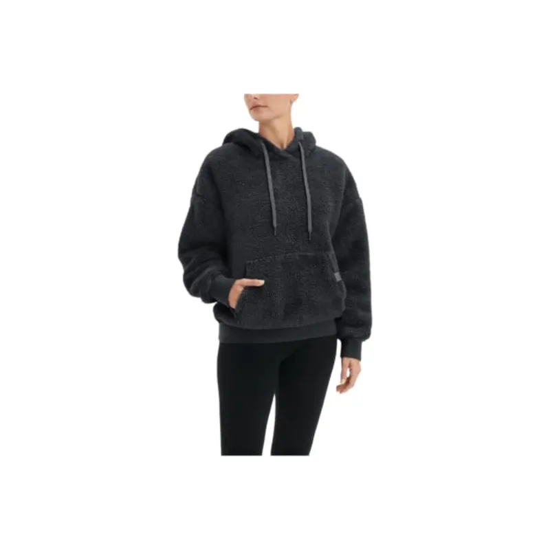 UGG Sweatshirts Women's Black-0