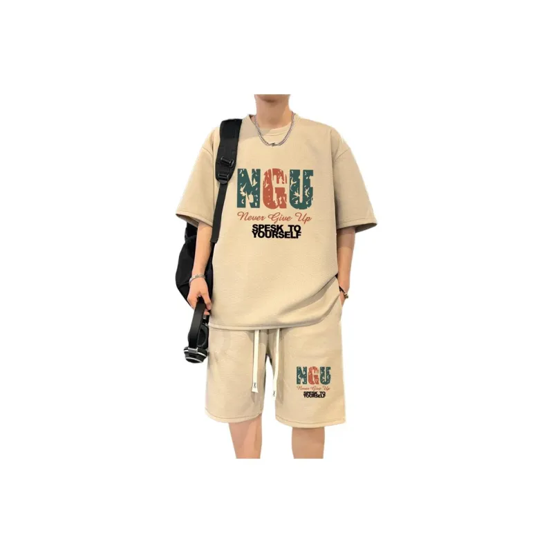 FRQ Casual Sportswear Unisex-9