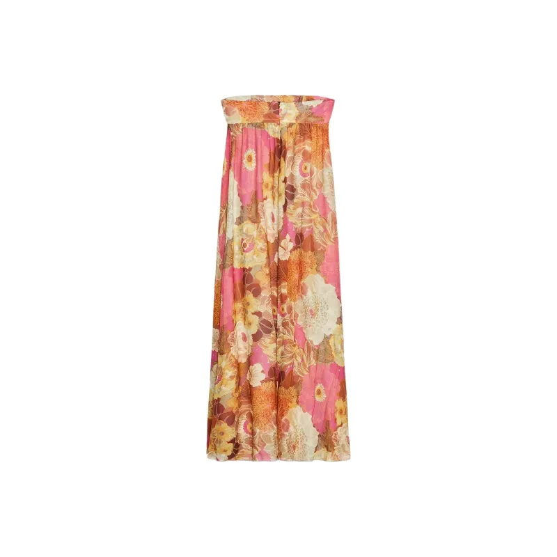 ZARA ZW Series Sleeveless Dress Women's-1