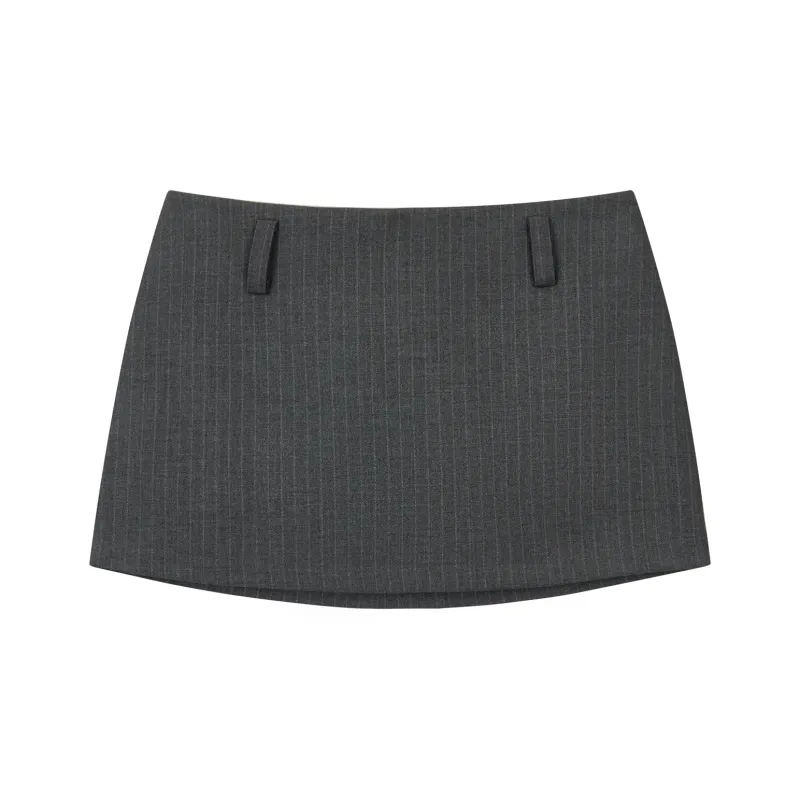 NS76 Casual Short Skirts Women's-0
