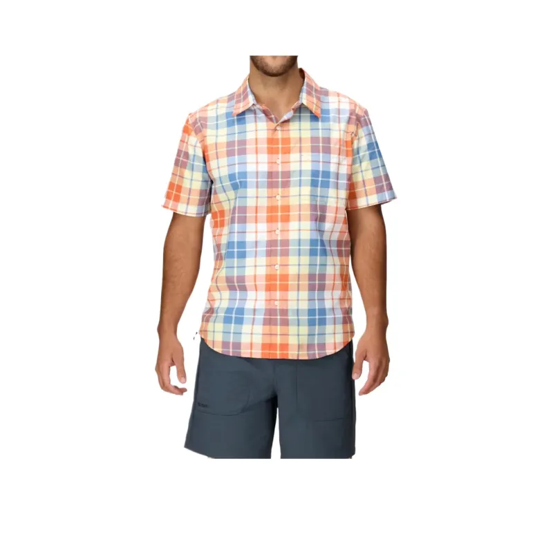 Marmot Shirts Men-8