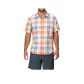 Pomelo Wayland Plaid