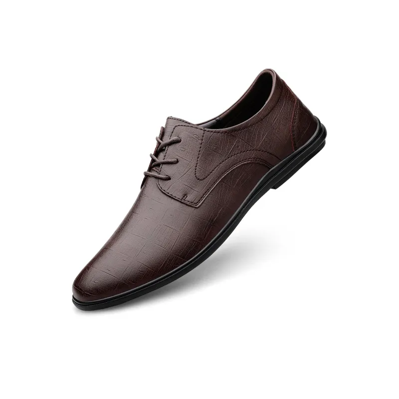 British Knights Casual Shoes Men's Brown-2