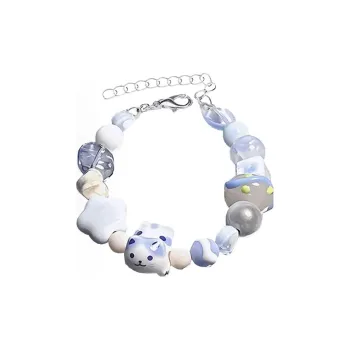 CARLHEIM Alloy Bracelets Unisex