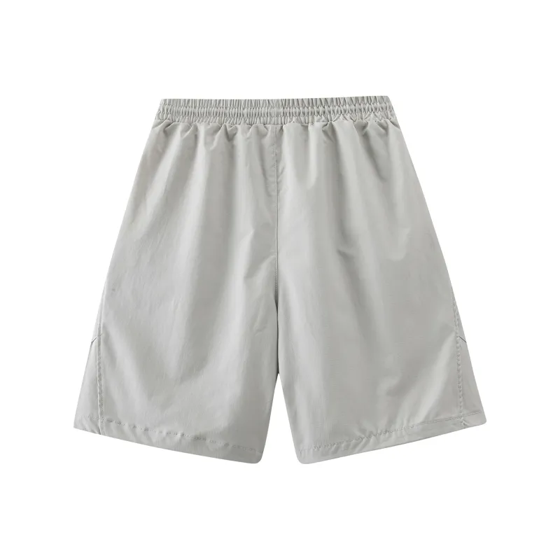FAKE VINTAGE Cargo Shorts Unisex-5