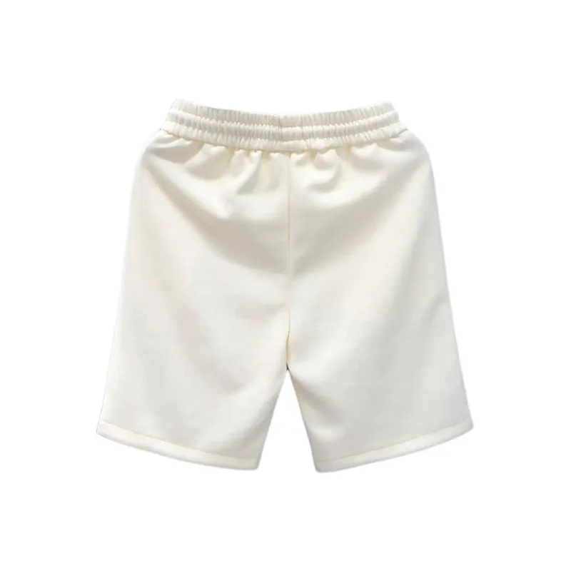 RVANGUARD Casual Shorts Unisex-3
