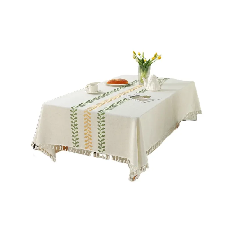 YUZHAOLIN Tablecloths / Table Mats-10