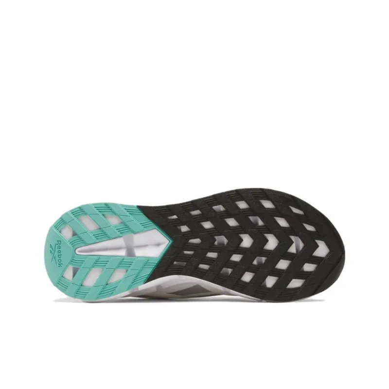 Reebok Women's Zig Dynamica 5 'White Ai Aqua' Women's-5