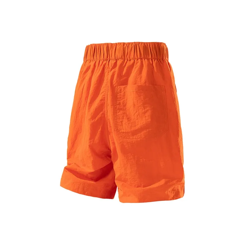 SIL VITIN Casual Shorts Unisex-7