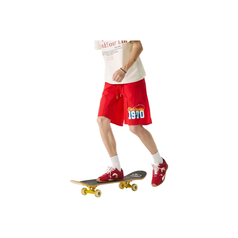 WKOOG Casual Shorts Unisex-9