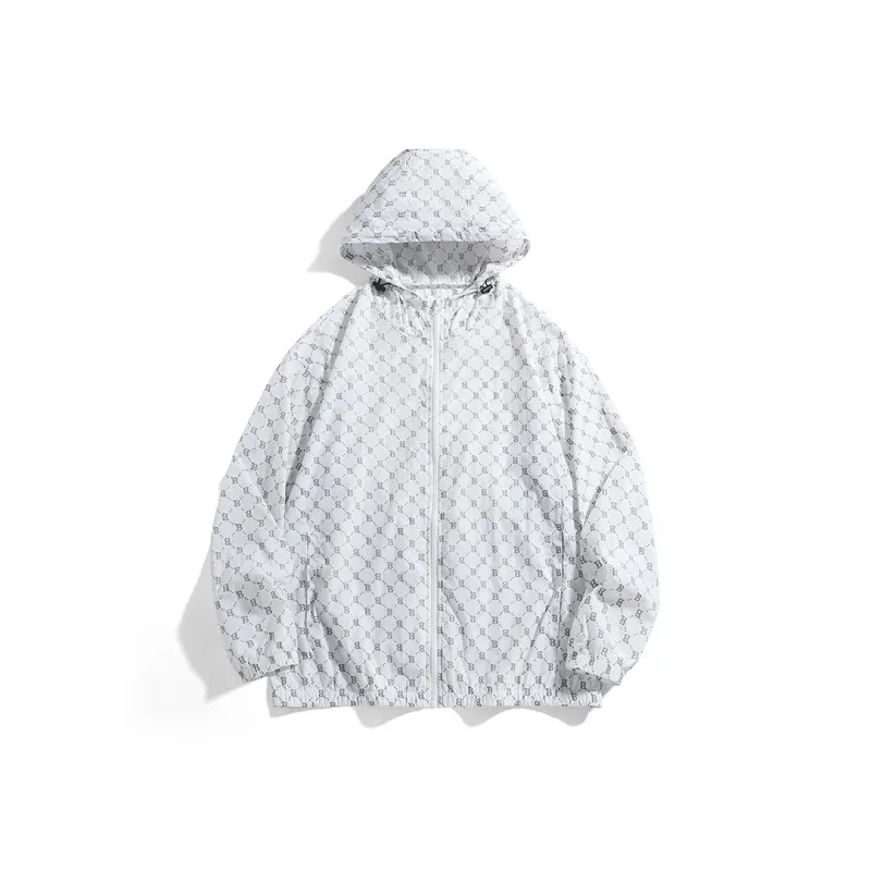 PRBLMS Jackets Unisex-3