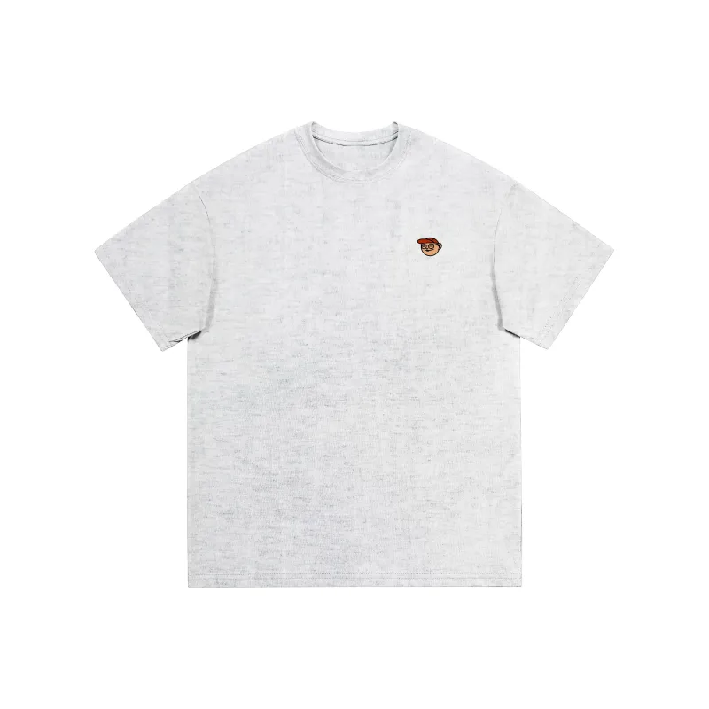 NEXTOUR T Shirts Unisex-12