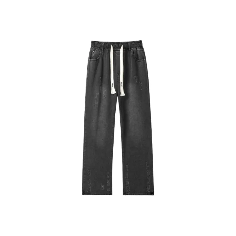 Humanism 1986 Jeans Unisex-5