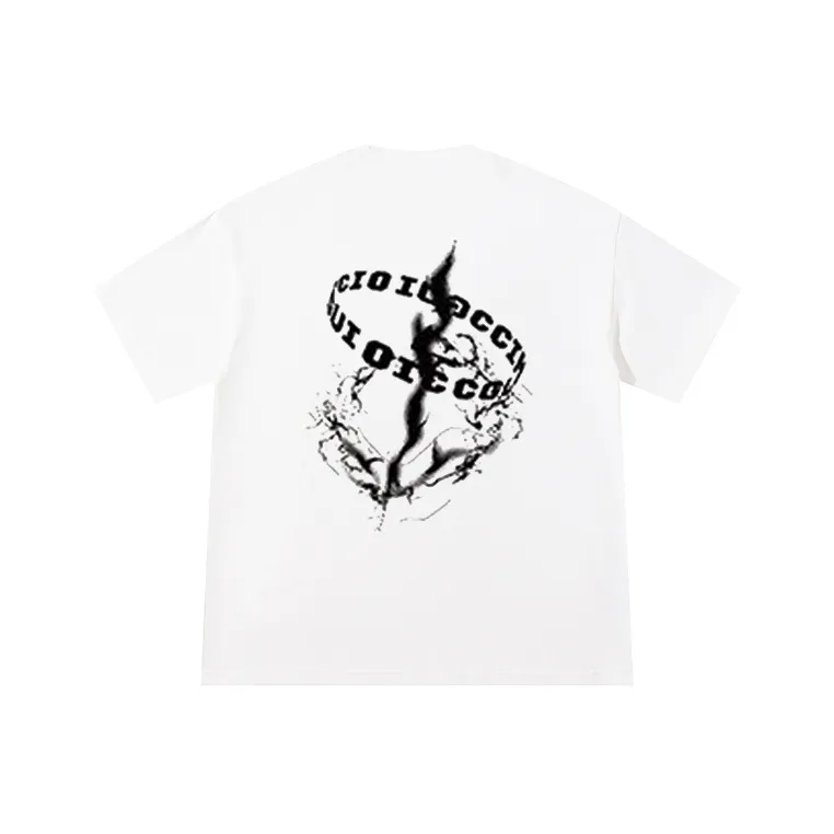 GY.VG T Shirts Unisex-3