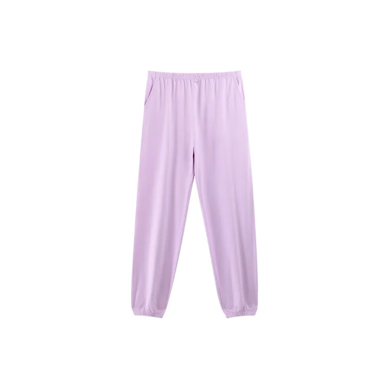 GOSO Women's Pajama Pants-25
