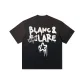Black (Heavyweight and 100% cotton)